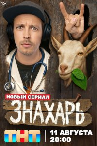 сериал Знахарь